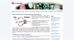 Desktop Screenshot of imresfun.org